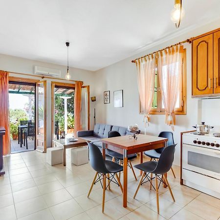Apartmán Theasea House Áyios Nikítas Exteriér fotografie